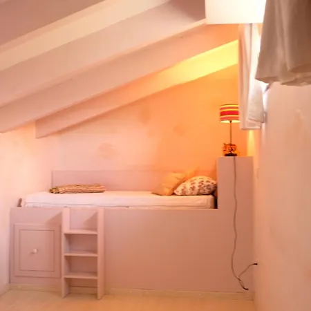 Maison De 3 Chambres Avec Piscine Partagee Terrasse Et Wifi A Ocagnano * Sorbo-Ocagnano