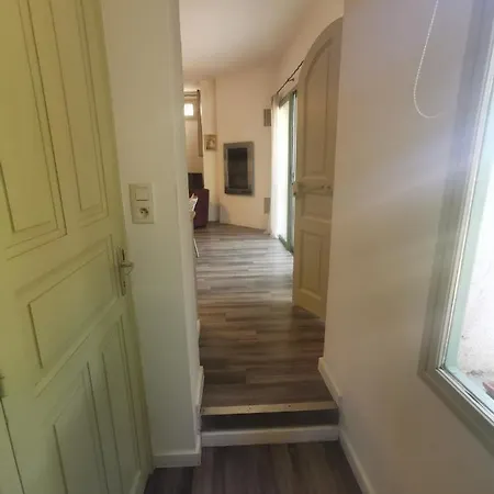 Maison De 3 Chambres Avec Piscine Partagee Terrasse Et Wifi A Ocagnano * Sorbo-Ocagnano